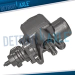 Power Steering Gear Box For 2008 2018 E-350 Super Duty E-450 E-250. Fixed Price $191.17.