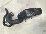 06 Mitsubishi Fuso FE-180 4.9L 4M50 Used Air Cleaner Box To Turbo Pipe Tube Hose. Fixed Price $160.60.