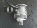 Ferrari 360 Secondary Air Valve W/ Bracket Oem P/n 171175. Fixed Price $100.00.