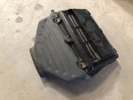 90-96 Chevrolet Corvette Used Cold Air Intake Cleaner Housing Non ZR1. Fixed Price $258.38.