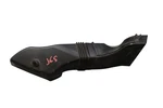 17-20 Jaguar Xe Air Cleaner Intake Hose Tube Pipe Line Black GX739A675BB Oem. Fixed Price $48.45.
