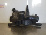 2015 Range Rover Sport Svr 5.0L Engine Air Cleaner Intake Center Only. Fixed Price $106.25.