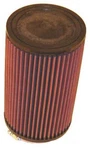 K&n Filter Universal Rubber Round Straight 3.5IN Flange Id X Od 8.5. Fixed Price $85.62.