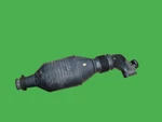 Lincoln Navigator MK2 U228 2005 Air Intake Cleaner Box 5L74-9F765-AEW. Fixed Price $193.23.