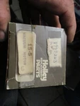 Gm Olds Pontiac Nos Air Cleaner Vacuum Motor 1970 1980. Fixed Price $35.00.