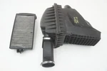 Left Intake Silencer Air Cleaner Box Oem 13717559099 Rolls Royce Phantom Vii 06. Fixed Price $169.99.