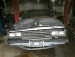 Deville 1986 Air Cleaner 92548. Fixed Price $30.00.