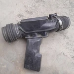 Infiniti G35 Rear Air Intake Cleaner Duct 16576-AL500 03-07 Oem. Fixed Price $39.99.