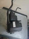 93-94 Toyota T100 3.0L Air Cleaner Box Oem 17700-0W010. Fixed Price $94.35.