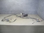 89-90 Toyota Supra MK3 7MGE Engine Bay Wire Wiring Harness Fuse Relay Box Oem. Fixed Price $296.27.