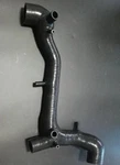 Silicone Turbo Air Intake Hose Kit For Subaru Liberty/legacy B4 BD5 BE5 BH5 50MM. Fixed Price $269.00.