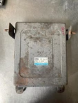 Engine Control Module Z50218881A Ecm Under Center Dash Fits 95 Mazda 323 189319. Fixed Price $39.00.
