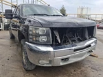 2013 Chevrolet Silverado 5.3L Air Filter Housing Used Oem 319-00672. Fixed Price $100.70.