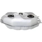 For Honda Accord Fuel Tank 1994 95 96 1997 Silver Steel 17 GALLONS/64 Liters. Fixed Price $272.43.