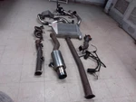 Lancer Evolution X Turbosmart Cobb Tomei Aem Hks K&n Map Performance Kit. Fixed Price $2149.45.