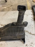 Porsche Boxster 986 Used Air Filter Housing Assembly 99611002105. Fixed Price $82.50.