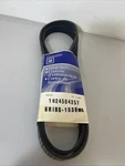Genuine Gm 1994-1995 Buick Oldsmobile Pontiac Riviera Serpentine Belt 88986817. Fixed Price $24.95.