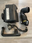 1996-2001 Chevy Gmc Air Cleaner Intake Filter 6.5L Turbo Diesel 2500 3500. Fixed Price $245.00.