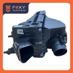 13-15 Jaguar X250 Xf Xj 3.0 Supercharged Left Air Intake Filter Cleaner Box Oem. Fixed Price $64.00.