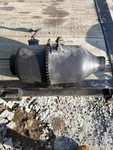 F85X-9A612-AA Ford Air Cleaner Housing. Fixed Price $50.00.