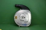 81-91 Mercedes 420SEL 380SEL Air Cleaner Filter Housing Assembly Oem. Fixed Price $95.99.