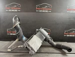 09-15 Audi Q7 3.0 Diesel Air Intake Cleaner Filter Box With Tubes 7L6129601AS. Fixed Price $150.00.
