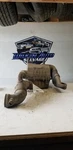 Air Cleaner Discovery 4.0L Fits 99-02 Land Rover 10073. Fixed Price $70.00.