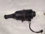 Used Air Cleaner Assembly Fits: 2002 Ford F250SD Pickup 7.3L Diesel Grade. Fixed Price $103.19.