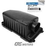 Oem Air Cleaner Box Top Cover 281111R100 For 12-17 Hyundai Accent Veloster Rio. Fixed Price $33.78.