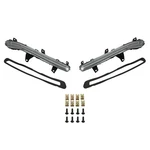 Front Fairing Turn Signals Lights Fit For Harley Cvo Street Glide 2023-2025 2024. Fixed Price $119.80.