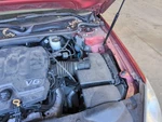 Used Air Cleaner Assembly Fits: 2009 Buick Lucerne 3.9L Federal Emissions Opt Nt. Fixed Price $70.00.
