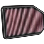 K&n Air Filter For 2007-2018 Jeep Wrangler. Fixed Price $68.99.