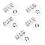 Quik Latch QL-25-ASX 20 Lbs Heavy Duty Assist Spring Kit. Fixed Price $25.99.