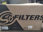 Cold Air Intake. Fixed Price $368.00.