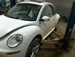 Air Cleaner 2.5L Fits 06-10 Beetle 10212109. Fixed Price $102.00.