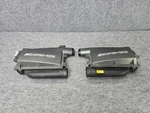 Engine Air Intake Cleaner Set Mercedes W222 GLE63 GLS63 CL63 Amg Oem. Fixed Price $170.00.