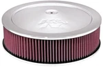 K&n Filters 60-1290 Custom Air Cleaner Assembly. Fixed Price $148.51.