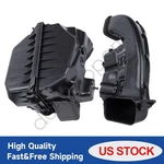 Air Cleaner Box Housing W/inlet Duct 17701F0170 For Toyota Sienna 2021-2024 2.5L. Fixed Price $91.20.