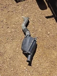 2001 02 Grand Marquis Complete Air Intake Filter Box Housing With Tube Oem 4.6L. Fixed Price $129.05.