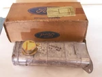 Ford Air Intake Duct & Valve D7ZZ 9A626 B. Fixed Price $155.00.
