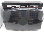 Spectre 42921K Black Carbon Look Ford Mustang 2015-16 Air Intake Box Cover. Fixed Price $22.45.