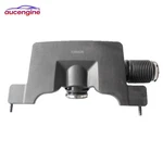 Engine Air Intake Hose For Chevrolet Gmc Cadillac 1500 5.3L 6.2L V8 14-18 696408. Fixed Price $153.99.