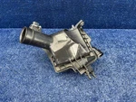 2008-2010 Infiniti G37 Right Air Cleaner Box Assembly 16500-JK21A Oem. Fixed Price $46.55.