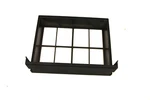 Bmw Oem E36 E39 Z3 92-02 Air Filter Intake Box Frame 13711730896 Genuine. Fixed Price $19.95.