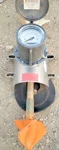 6" Mccrometer Saddle Flow Propeller - Od = 6.625 In. Fixed Price $349.00.