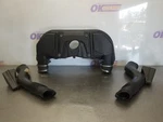 2019 Bmw 750I 4.4L Twin Turbo Engine Air Cleaner Intake. Fixed Price $121.12.