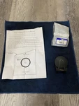 Uro Parts 911110ABV Air Box Relief Valve For 73-83 Porsche. Fixed Price $28.00.