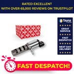 Camshaft Adjuster Valve Fits Kia Sportage Sl 1.6 Intake Side 2011 On G4FD Febi. Fixed Price $86.11.
