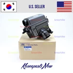 2.0L Air Cleaner Intake-filter Box Housing 28110F2400 Oem Elantra Gt 2018-2020. Fixed Price $123.64.