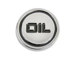 Mr. Gasket 9815 Oil Filler Cap Plug. Fixed Price $6.73.